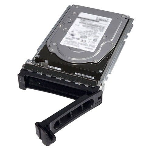 Dell - Disco duro - 8 TB - 3.5