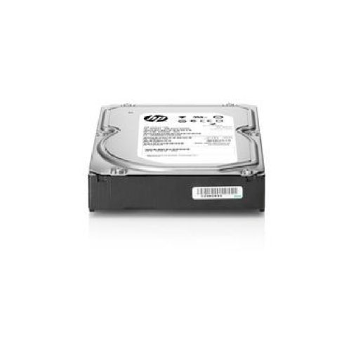 HPE Standard - Disco duro - 2 TB - 3.5