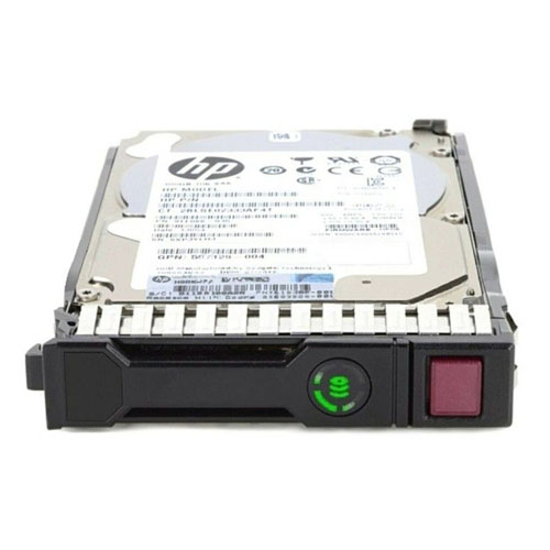 HPE Enterprise - Disco duro - 1.2 TB - 2.5