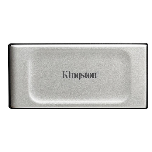 Kingston XS2000 - SSD - 500 GB